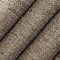 Grey Stain Resistant Performance Pet Friendly Texturedd Tweed Upholstery Fabric by The Yard - SKU: Copley Truffle